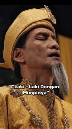 Walid dengn mimpinya