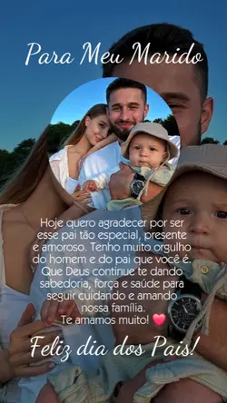 Dia dos pais