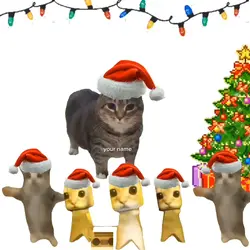 Christmas u i i i a