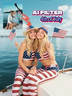 4th of July 