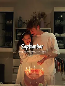 september birthday 