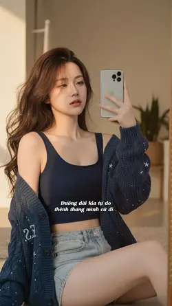 Đường dài kia tự do