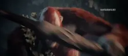 Kong X Godzila
