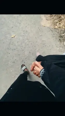 Couple Slow Motion