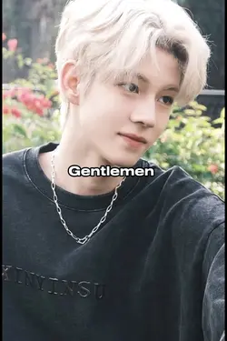 Gentlemen 