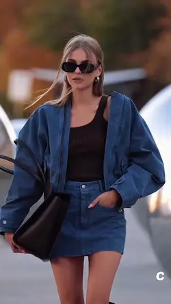 Cinematic Fashion