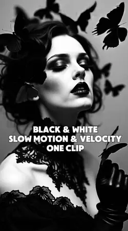 Black&WhiteVelocity