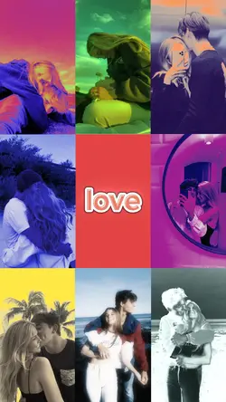 L O V E