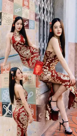 3รูปตรุษจีน