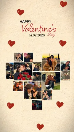 Valentine's Day