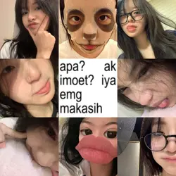 aku imoet