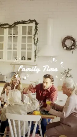 Family Time