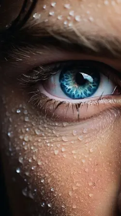 Eye Zoom