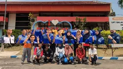 JJ Bareng Kawan