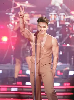 halu konser