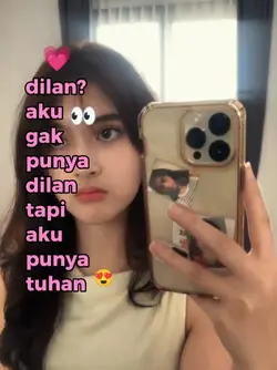 dilan?aku gak punya 