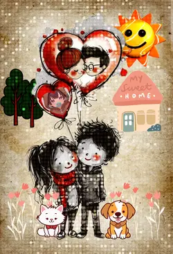 Sweet Home