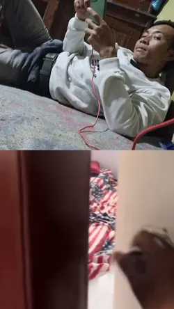 batal puasa viral