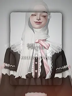 kelibat cinta 