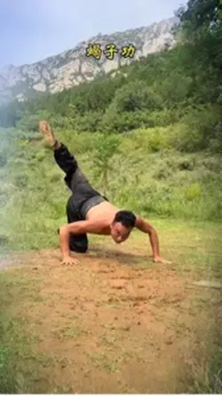 Ai kungfu