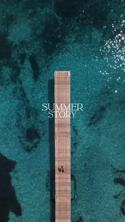 Summer story