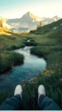 Nature beauty