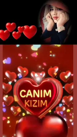 canım kızım