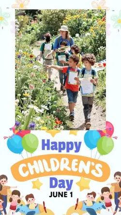 Children's Day