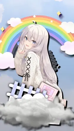 Preset Anime 3D Edit