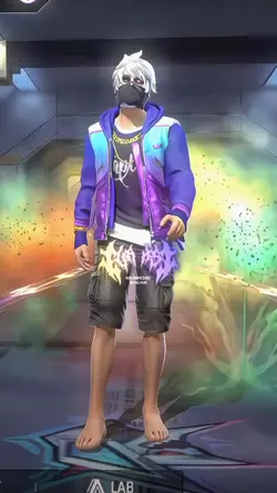 dance ff