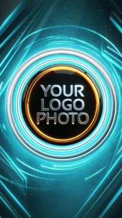New Template Logo