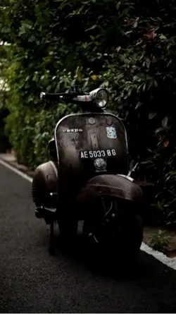 Cinematic Motor Kece