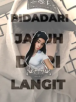 3:4 JJ STIKER BUCIN 