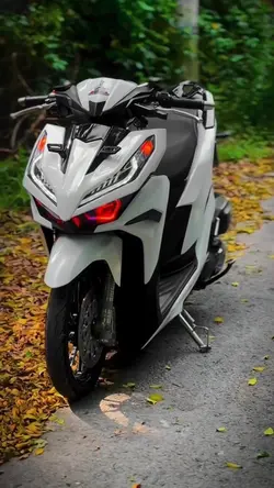 7 klip honda kah