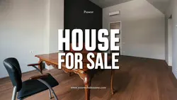House for Sale!