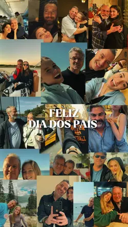 Dia Dos Pais 