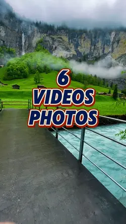6 video or photo 