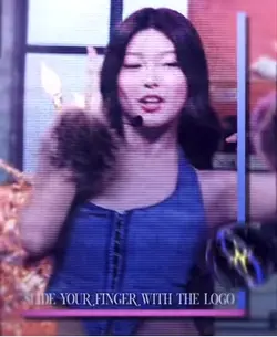 Yoonchae edit