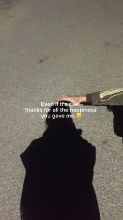 Sad couple