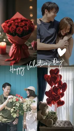 Valentine's Day