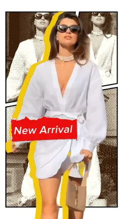 New Arrival