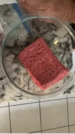Reddit story