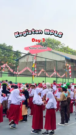 Kegiatan MPLS