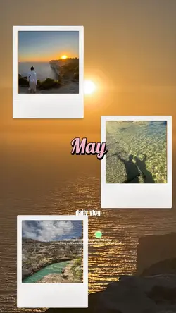 May dump