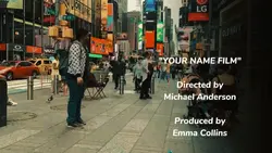 OUTRO CLOSING VIDEO 