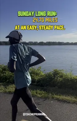 Long Run 