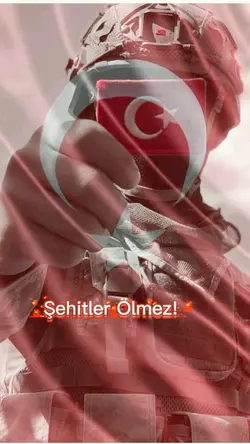 Bayrak inmez 🇹🇷