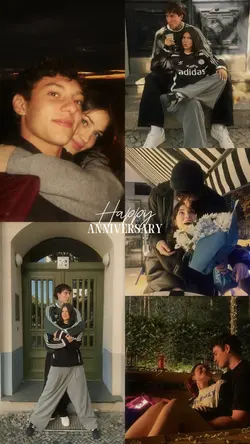 couple anniversary