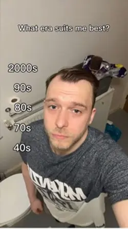 What era suits me 