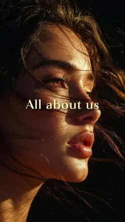 All about us